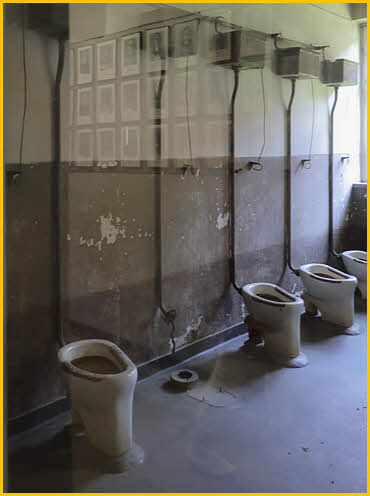 Bathroom Facilities